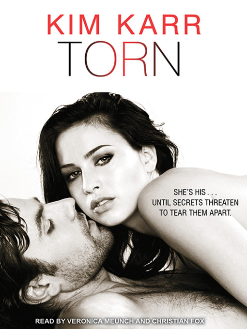 Title details for Torn by Kim Karr - Available